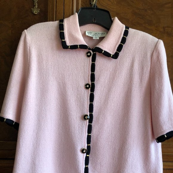 Vintage St John Collection By Marie Gray - Picture 3 of 4